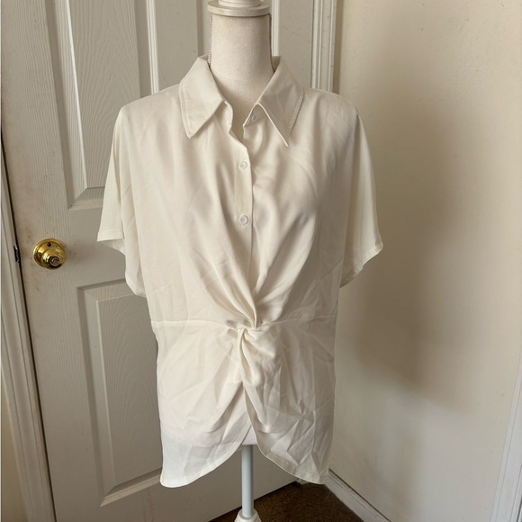 SHEIN Tops - SHEIN Top
